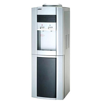 Bottled water dispenser, with hot and cold function, water dispenser ...