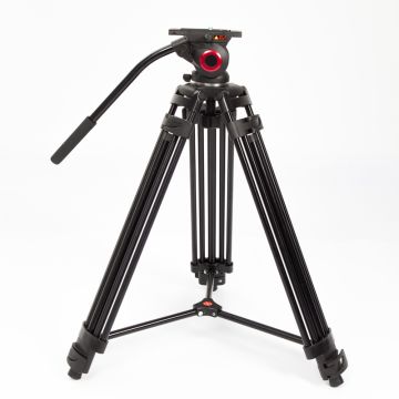 MOOZMOB Metal Tripod  Tripod Stand for Video Recording Insta Reel  Live Video Vlog Tripod - Price History