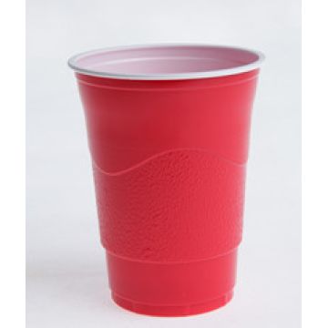 Buy Wholesale China Cold Drink Plastic Disposable Cups,beer Pong