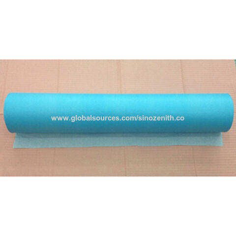Buy Wholesale China Exam Table Paper Roll & Exam Table Paper Roll at ...