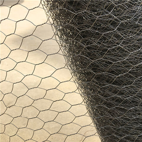 Hot Dipped Galvanized Hexagonal Wire Mesh Chicken Net - China Wire Mesh,  Wire Netting