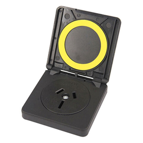 Factory Direct High Quality China Wholesale Australia Socket, 2p + E ...