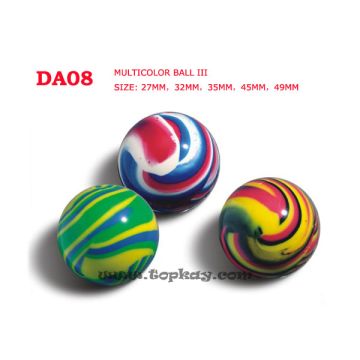 2000 Mixed 27mm Superballs High Bounce Vending Balls Super Bouncy Best Quality for sale online 