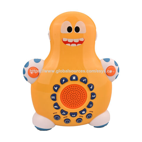 Bulk Buy China Wholesale Toy Sound Module Button Press Baby Sleep Sound ...