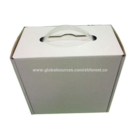 plastic packing box manufacturers