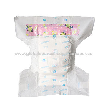 cheapest disposable diapers