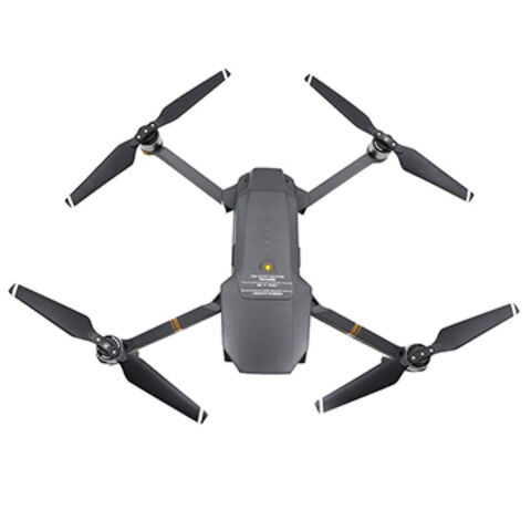 DJI Mavic Pro Fly More Combo Dron Cuadricóptero RC Plegable con Cámara 4K HD y GPS para profesionales for sale at factory direct price