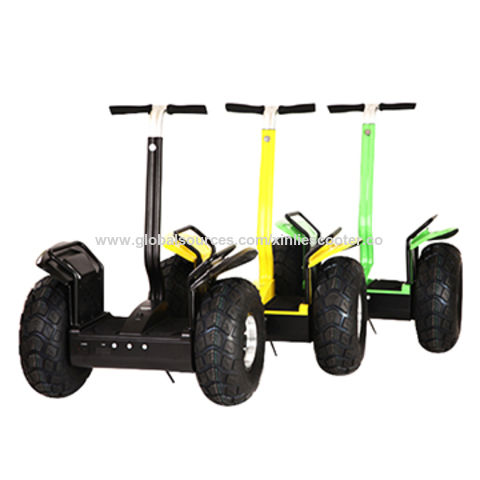 Buy Wholesale China Cool Sport Two Wheel Self Balancing Electric