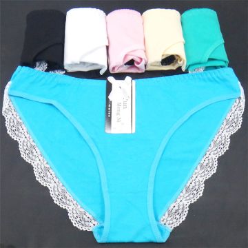 Buy China Wholesale Yun Meng Ni Sexy Underwear Breathable Cotton Panties  For Women Panty Lingerie & Yun Meng Ni Sexy Underwear Breathable Cotton  $0.42