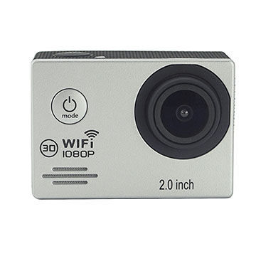 Achetez en gros Hippo 1080p Sunplus Wifi Sport Caméra Caméras