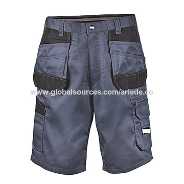 durable work shorts