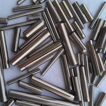 Buy Wholesale China Grooved Pins, Din 1469-1475 Standard & Grooved Pins ...