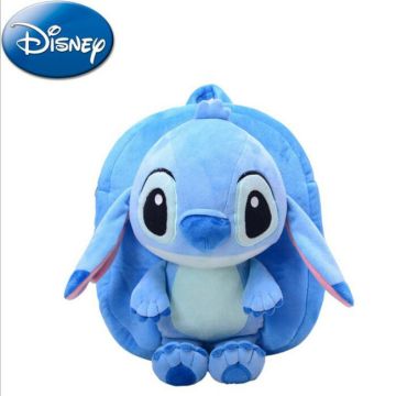 disney plush backpack