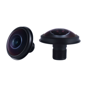 Buy Wholesale China Fov.210 Degree Fisheye Lens With Image Height Of 3 ...