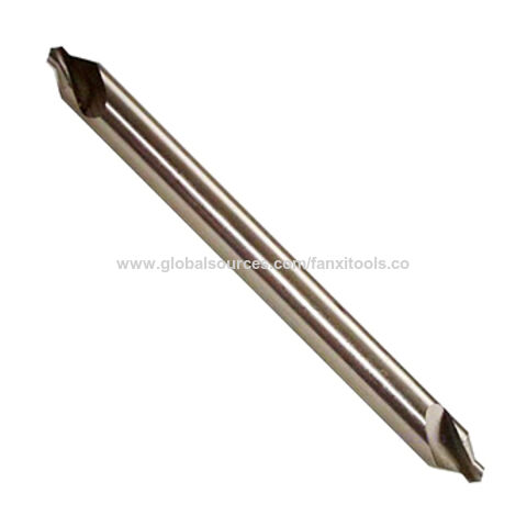 Buy Wholesale China Hss Center Drills 