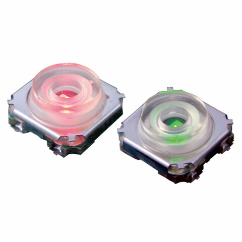Buy Wholesale China Honyone On Off Micro Switch, Illuminated Tact ...