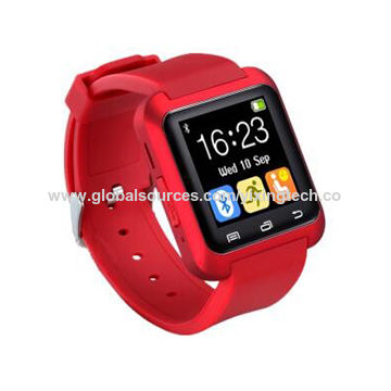 smart watch u8 price