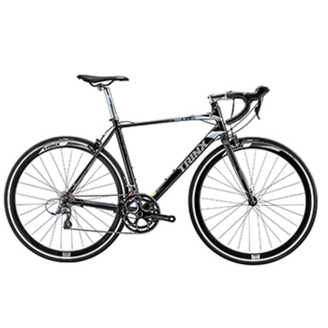Trinx Großhandel OEM Fabrik neues 700C modisches Design billiges Legierungs-Rennrad zu verkaufen