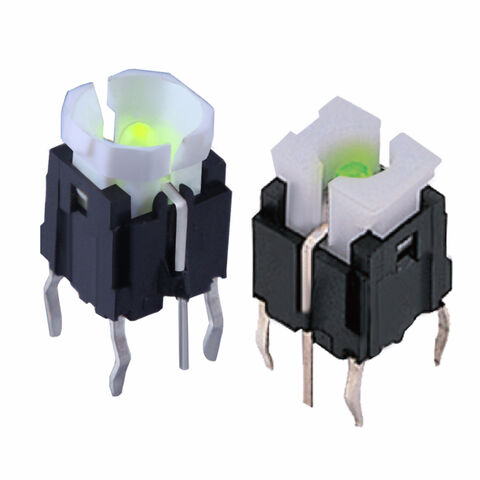Buy Wholesale China Honyone Camera Switch, 6x6mm Micro Momentary Tact ...