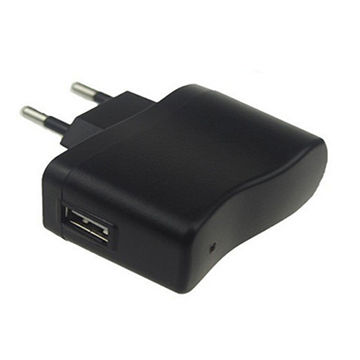 5W Chargeur USB 1A
