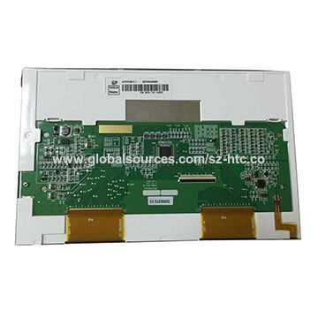 at070tn83 v 1 lcd panel for sale