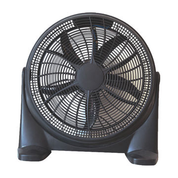 Buy Wholesale China 18'' Desk Fan & 18'' Desk Fan | Global Sources