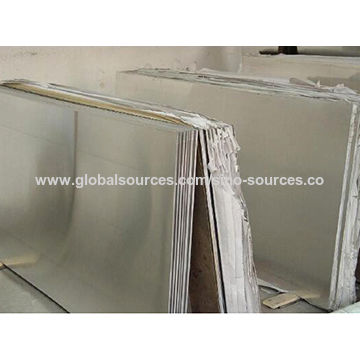 China Aluminum Sheet From Tianjin Wholesaler Sino Sources Tech Co