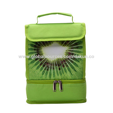 Buy Wholesale China Kids Lunch Bag - Insulated Lunch Bag Kids With