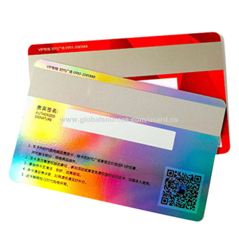 Custom , Custom Pvc Plastic Id Gift Barcode Hico Magnetic Strip Cards For  NFC Business VIP RFID Plastic Card - AliExpress