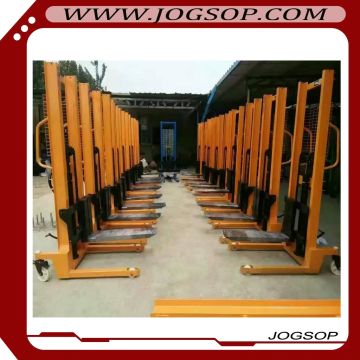 Import Stackers Buy Wholesale China Low Price Hydraulic Import Export 1-2 Tons Manual ...