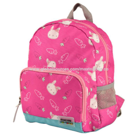la mochila