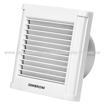 China Exhaust Fan From Foshan Wholesaler Foshan City Shunde