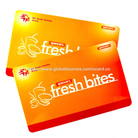 بطاقات بلاستيكية ترويجية لعيد الميلاد مع رمز شريطي فريد للهدايا والحملات التسويقية for sale at factory direct price