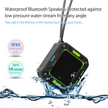 Soundpeats waterproof hot sale