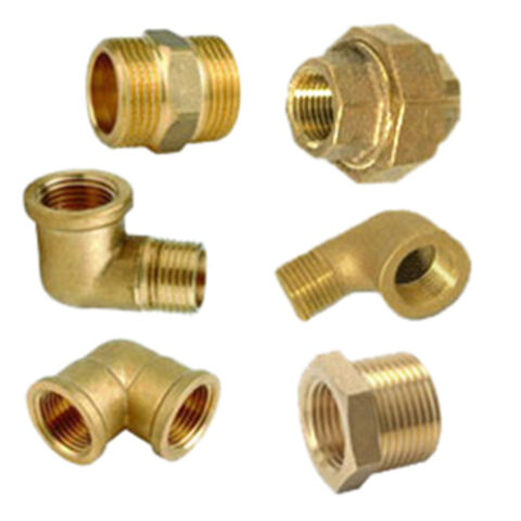 Buy Wholesale China China Oem Brass Plumbing Materials Plumbing ...