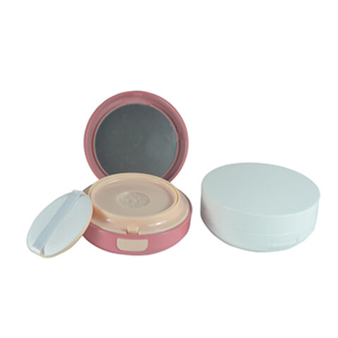 Leere Air Cushion BB Cream Flasche für Kosmetikverpackung