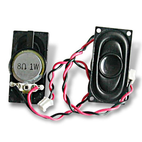 Laptop Speaker With Impedance Of Ohms Buy China Wholesale
