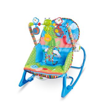 electric baby bouncer