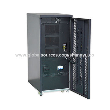 20kVA online UPS for Pakistan, true double-conversion UPS systems for data center for sale at factory direct price