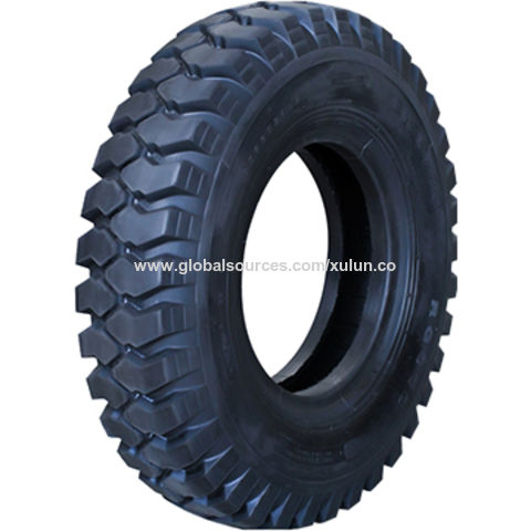 OTR Tire, 8.25-16TT 14/16PR RG600A, ARMOUR Brand, LANDE Brand, OTR Tire ...