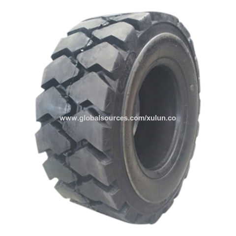 Buy Wholesale China Skid Steer Tire, 12-16.5 14pr Rg600, Armour/lande ...