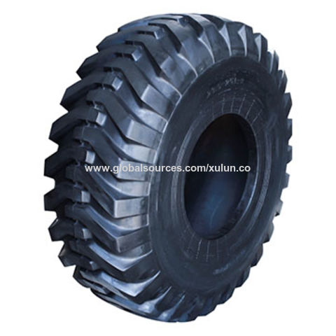 Buy Wholesale China 13.00-24 12/16pr Armour Brand Grader Tire, For ...