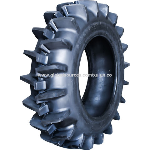 Buy Wholesale China Armour Agricultural Tire With Pr1 Pattern ...