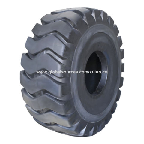 Pneus OTR 23.5-25TL 16PR NE3 pour engins de chantier - Vente en gros