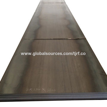 2 Pcs 1/4" Steel Plate A36 10" X 10" Hot Rolled Mild Plates DIY