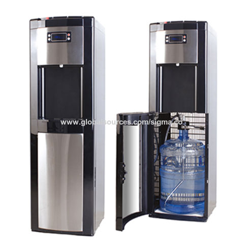 Buy Wholesale China Pou Water Cooler With Water Filter, Good Design And  High Quality, & Pou Water Cooler, Water Purifier