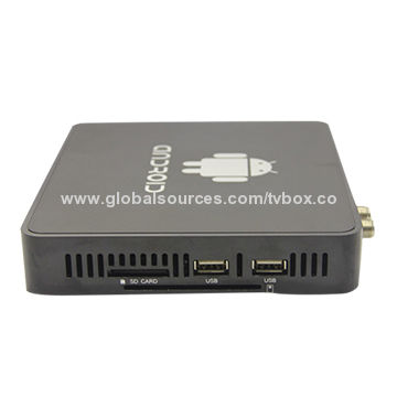repetition Mitt Toxic Buy Wholesale China Dvb-s2 Tv Tuner Satelitte Receiver Plus Android  Internet Tv Box Combo Box & Dvb-s2 Tv Tuner Satelitte Receiver Plus Android  I at USD 1 | Global Sources
