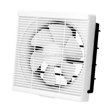 Buy Wholesale China Classic Wall-mounted Electric Ventilation Fan ...