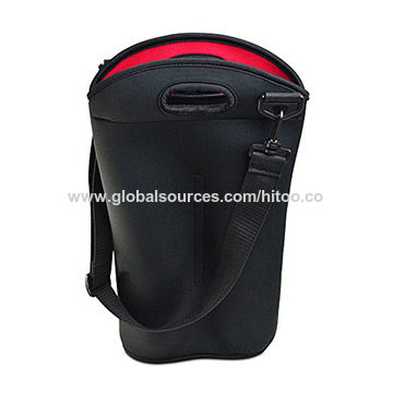 Neoprene wine online carrier