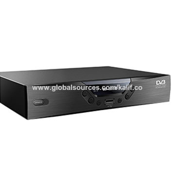 Meilleur récepteur DTV USB DVB-T2 PC Chine Shenzhen usine 2022